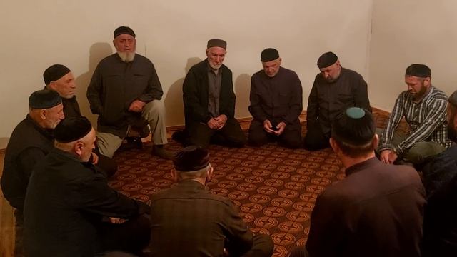 Назму Саид 25.08.2023г. смотреть онлайн