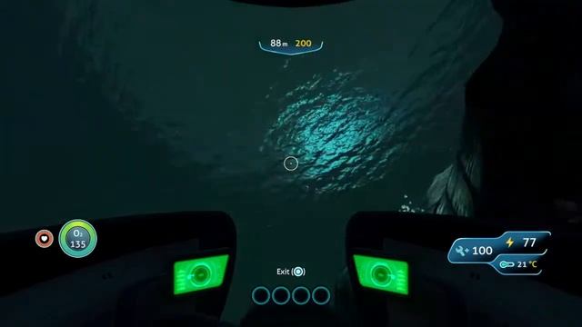 Got places to be and not enough materials | Subnautica Part 2 смотреть онлайн