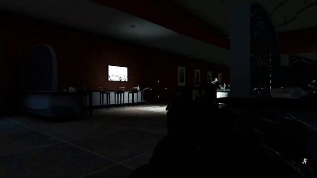 Call of Duty Ghosts Глава 7 День Федерации смотреть онлайн