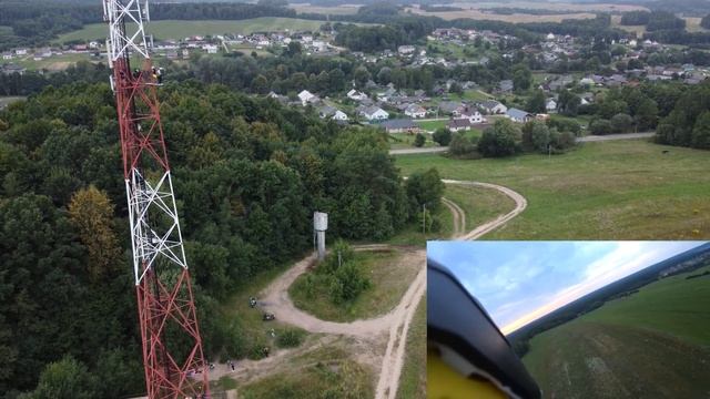 Прыжок с 70 метров.Я это сделал?Минск.Путешествие. смотреть онлайн