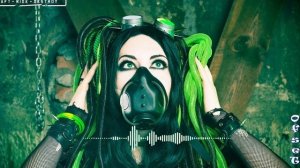 CYBER GOTH PLAYLIST | dark electro, ebm