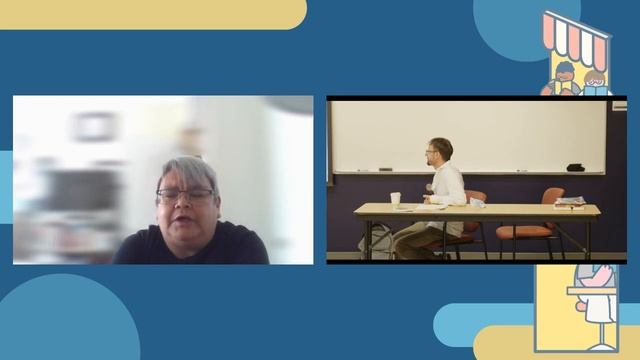 Writing Life In Conversation with Christine Miskonoodinkwe Smith смотреть онлайн