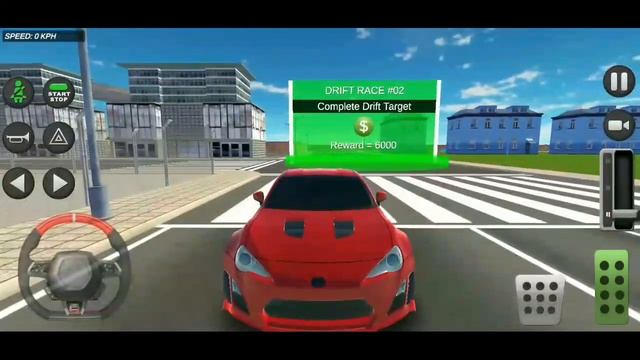 City Driving School Simulator | 3D Car Parking Simulator | Android Game Download | 2021 смотреть онлайн