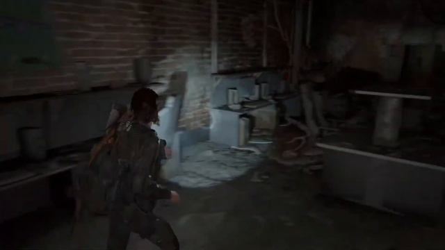 Found Owen & Mel! The Last Of Us Part 2 Walkthrough Part 33 смотреть онлайн