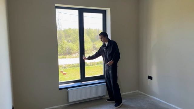 Каменный дом в д.Манушкино | 135 кв.м смотреть онлайн