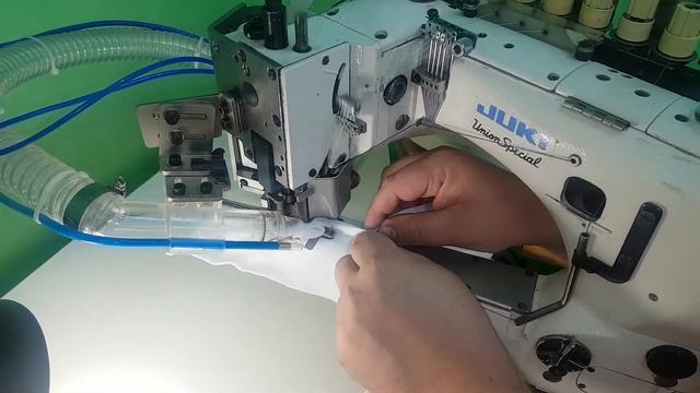 Флет лок юнион специал джуки смотреть онлайн