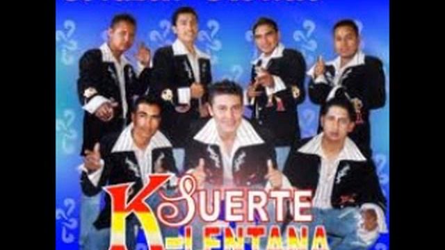 CORRIDO DE FERNANDO NAVARRO - SUERTE K-LENTANA смотреть онлайн