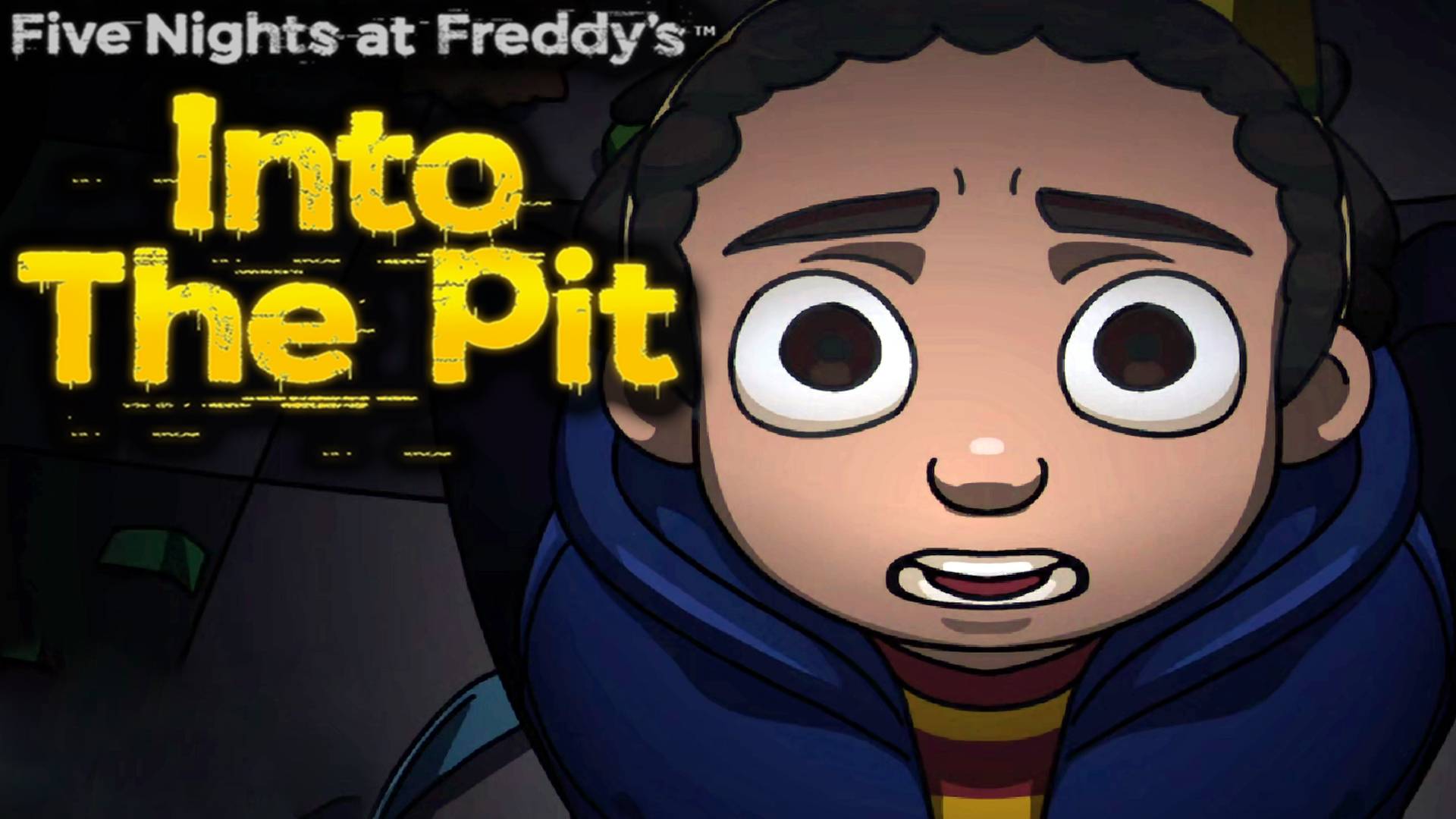 Это конец?! 🔴 Прохождение 🔴 Five Nights at Freddy's: Into the Pit #7 смотреть онлайн