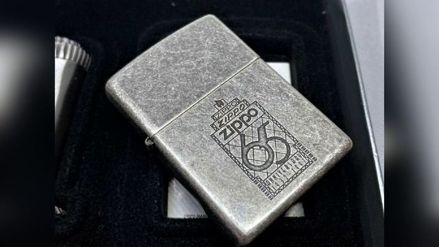 51. А знаете ли вы pro: Zippo Lady Barbara смотреть онлайн