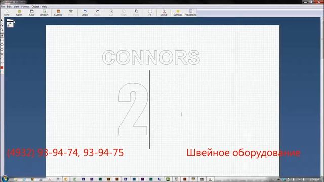 Режущий плоттер Roland DG CAMM 1 GS 24 смотреть онлайн