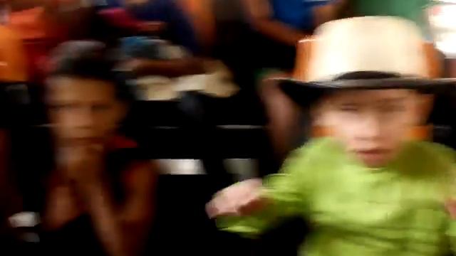 Delegación Municipio Monagas смотреть онлайн