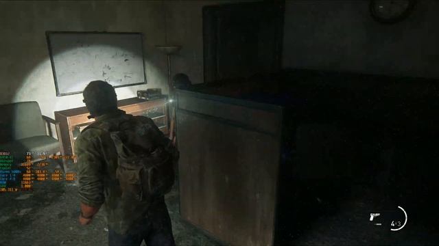 The Last of Us endlich spielbar? Patch 1.1.0.0 Performance Test RX 6950 XT 1440p Ultra Details смотреть онлайн