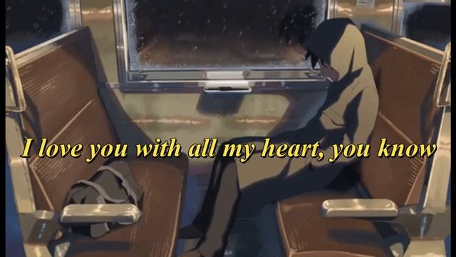 LANY - if this is the last time (Lyrics Video) смотреть онлайн