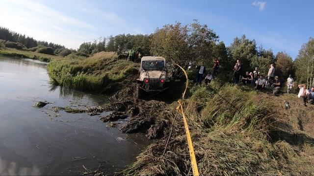 MotiveGear АДаптация, классы ТР2, Абсолютный смотреть онлайн