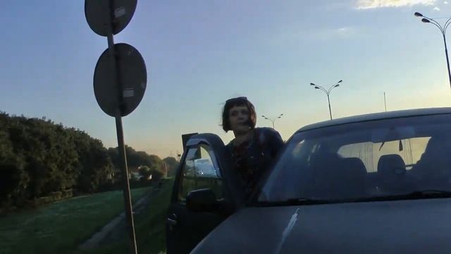 Поджав хвосты сбежали ГИБДД ДПС 18 07 2017 : Общение с ГИБДД, ГАИ смотреть онлайн