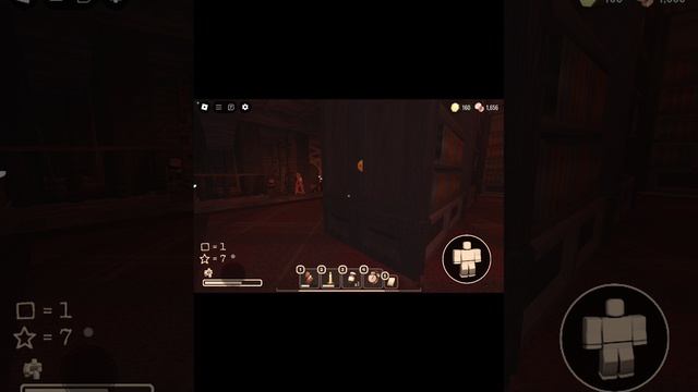 пытаюсь пройти доорс