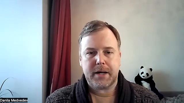 KMS Tools - Нейрокод - Данила Медведев