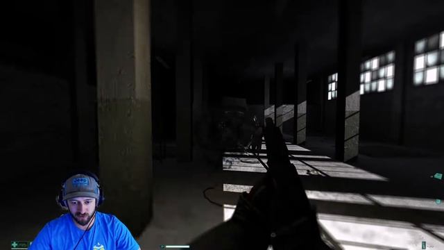 This Is Not The End!!! - FEAR Game (Pt. 19) смотреть онлайн