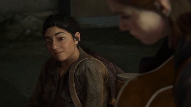 The Last Of Us 2 (Take On Me) Español смотреть онлайн