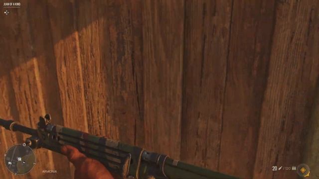 FAR CRY 6 Gameplay Walkthrough Part 1 FULL GAME PS5 смотреть онлайн