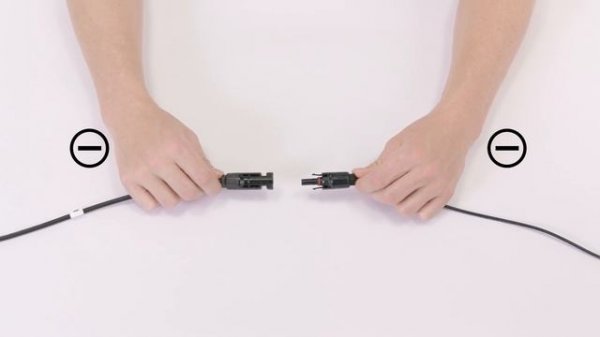 How To Connect Portable Solar Panels to an EcoFlow Portable Power Station