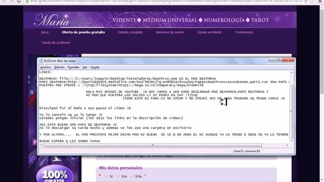 Como instalar mod deathrun (CS NO STEAM Y STEAM) смотреть онлайн