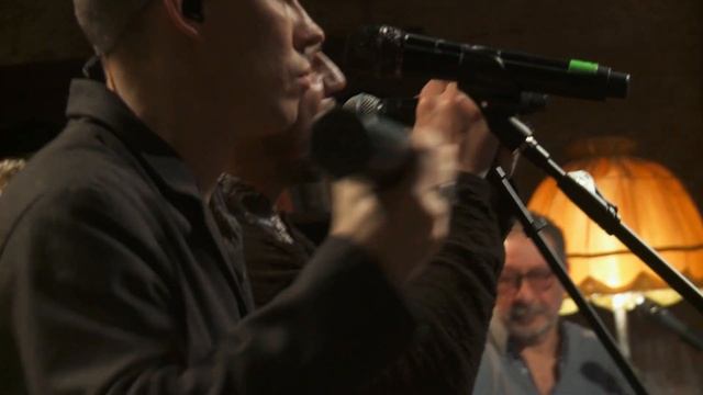 Группа 25/17. Вервольф