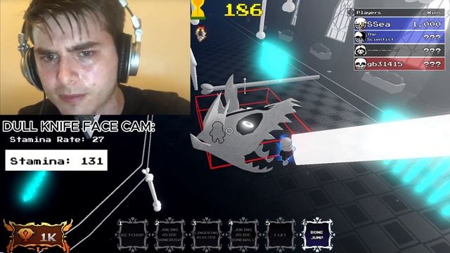 ULC | Time Paradox And Bad Time Trio Gameplay (with My Friend)