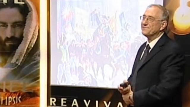 15. Revoluciones tiranos y guerras - I смотреть онлайн