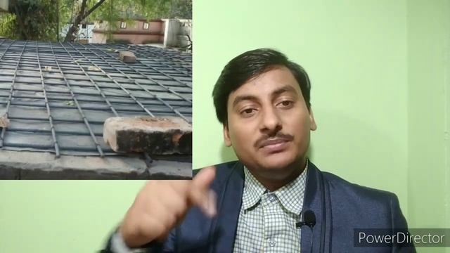 छत में कितने mm की सरिया लगाएं | slab me kitne mm ki Sariya lagana chahiye | Steel bar in RCC slab смотреть онлайн