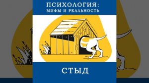 Что такое стыд? (reload 2014)