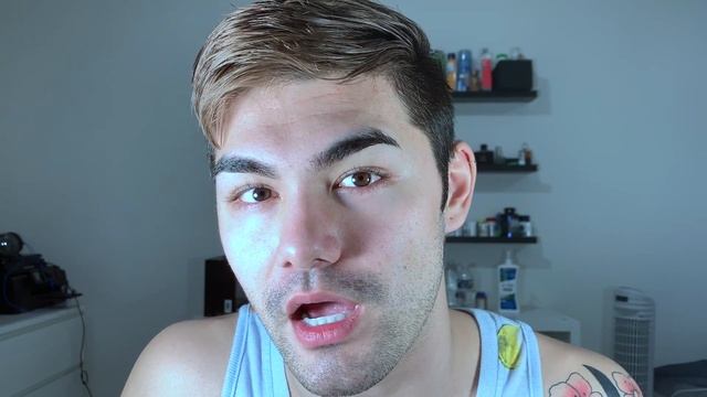 Anesthesia Addict Blue Vs. Solotica Hidrocor Rio Ipanema!