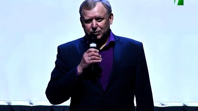 2021 04 28 День призывника в РДК смотреть онлайн