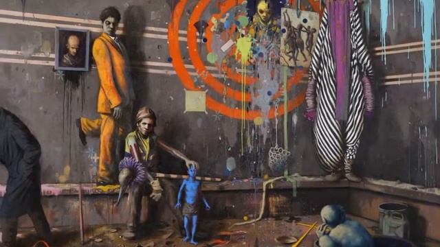 Zuzana Navarová: 10 Indiánská/Jonas Burgert смотреть онлайн