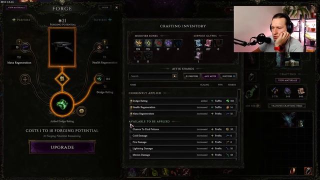 Last Epoch [Лучник, #2]