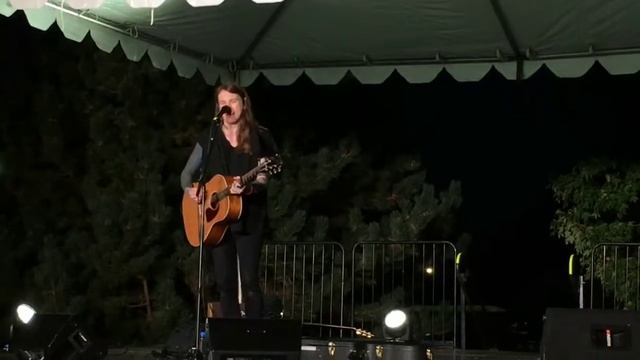 Laura Jane Grace - Chicago 2018 смотреть онлайн
