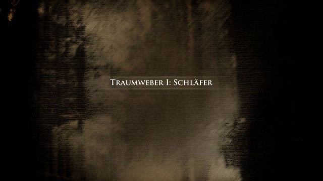 Urgewalt - Traumweber I: Schläfer смотреть онлайн