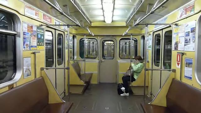 Минское метро смотреть онлайн