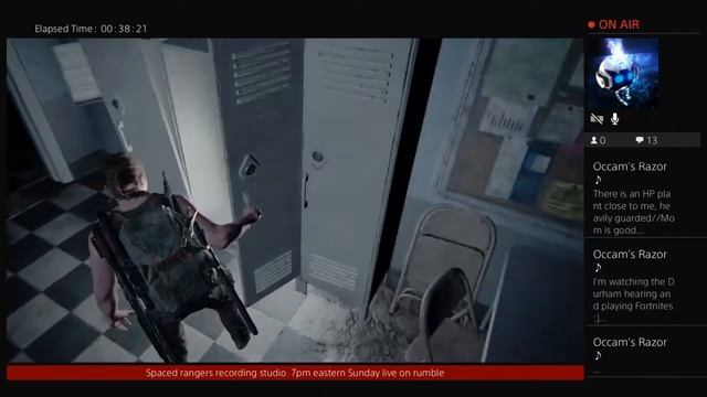 Last of us 2 cheat codes 2 смотреть онлайн