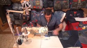 Как сделать сумку из джинсов своими руками