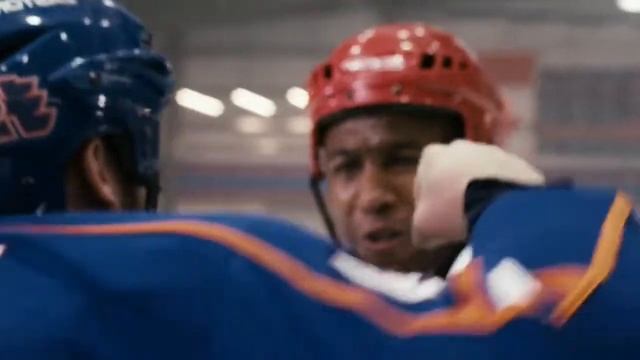 Goon - Georges Laraque as Huntington смотреть онлайн