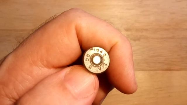 Дымный трассер 303 British смотреть онлайн