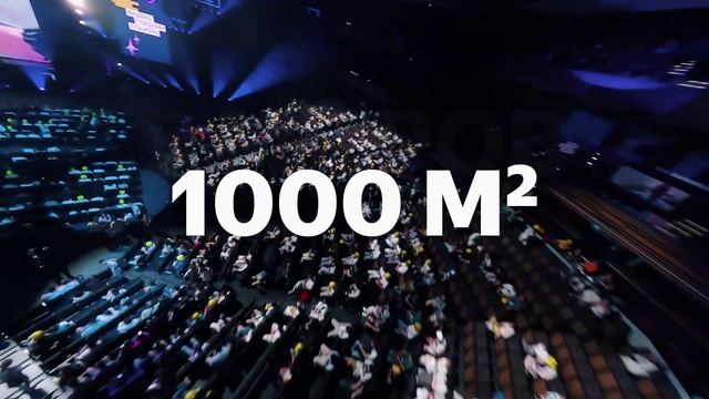 HRCREATIVE YoungCon Design Case RU