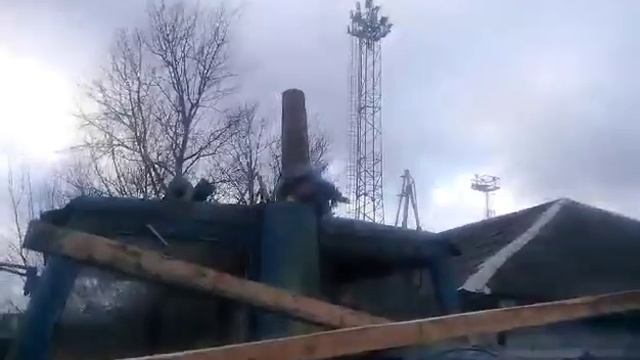 Работа дизеля 1Д12 при первом запуске смотреть онлайн