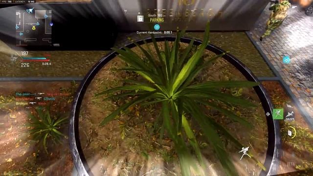 Modern Warfare 2 Is Made for Casuals (Official MW2 Beta Review) смотреть онлайн