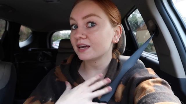 Saturday Reset + Go Grocery Shopping with me! смотреть онлайн