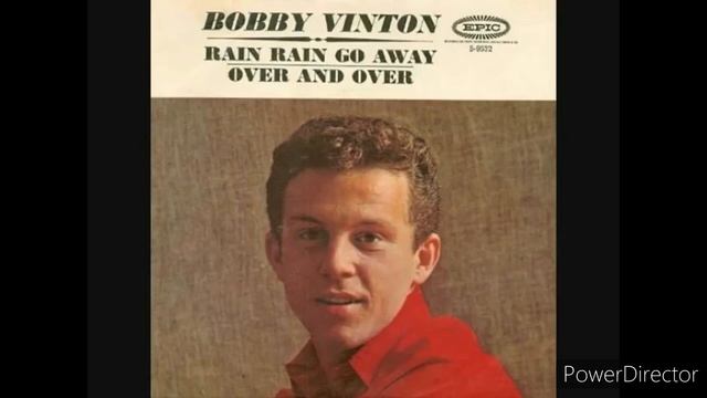 Bobby Day - Over And Over (1958) смотреть онлайн