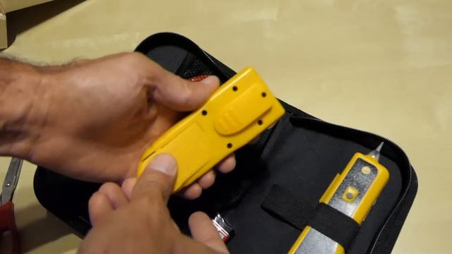 GEARBEST - Wire Tracker RJ11 RJ45 Line Finder Cable Testing - Rubber Ducky Yellow смотреть онлайн