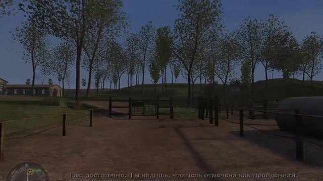 call of duty 2: united offensive - intro & entrainement смотреть онлайн