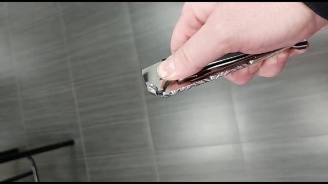 АВТОМАТИЧЕСКИЙ ВЫКИДНОЙ НОЖ ЗА 1000000$ смотреть онлайн